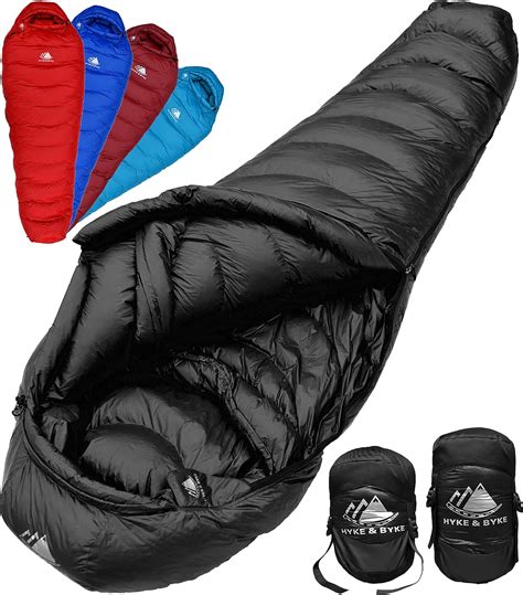 best budget lightweight sleeping bag.